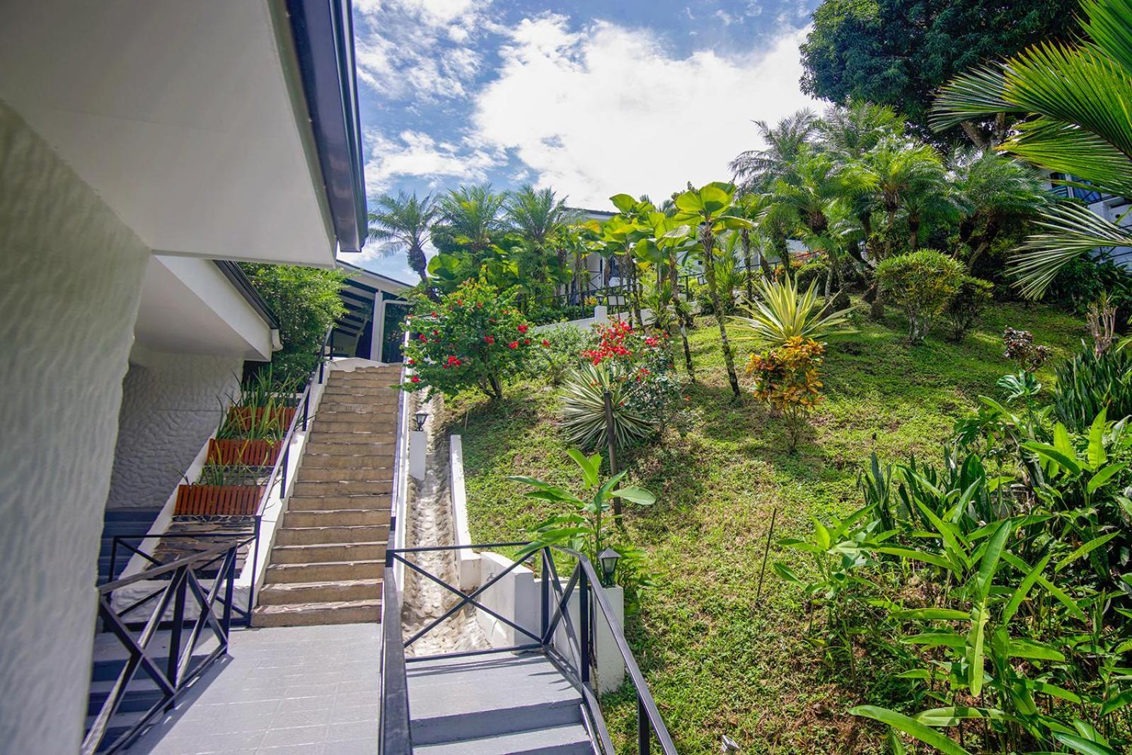 Villa Roca Boutique Resort & Suites - Adult Only مانويل أنطونيو المظهر الخارجي الصورة