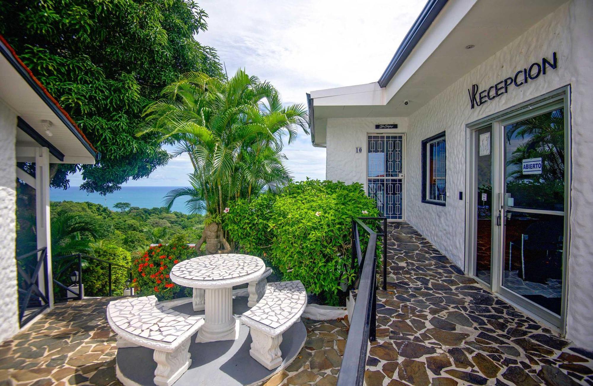 Villa Roca Boutique Resort & Suites - Adult Only مانويل أنطونيو المظهر الخارجي الصورة
