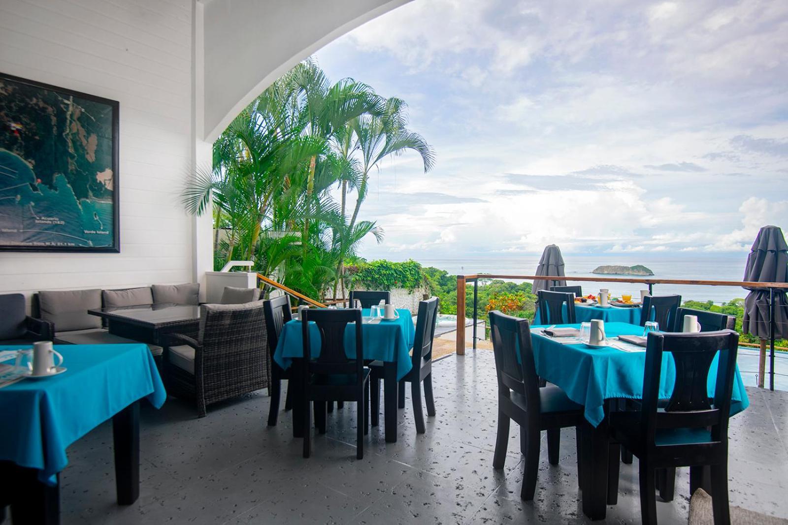 Villa Roca Boutique Resort & Suites - Adult Only مانويل أنطونيو المظهر الخارجي الصورة
