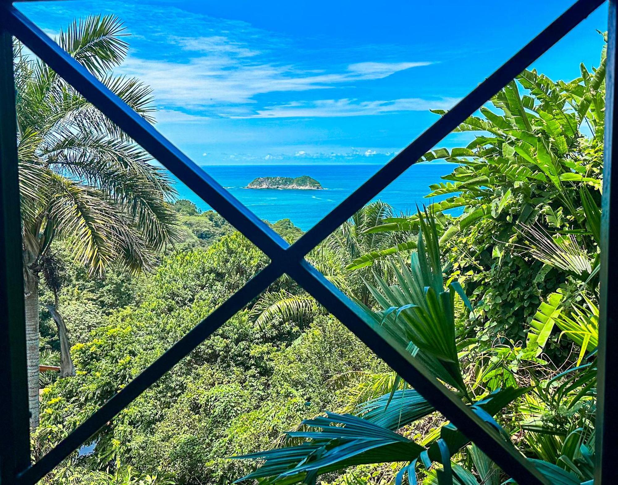 Villa Roca Boutique Resort & Suites - Adult Only مانويل أنطونيو المظهر الخارجي الصورة